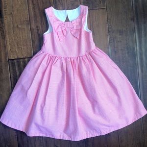 Janie & Jack Dress